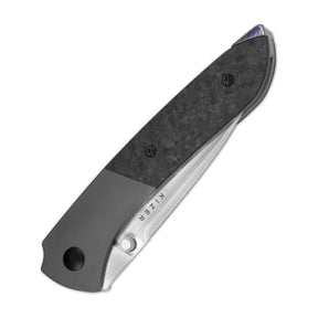 Kizer Ki3690A1 Spitfire S35VN