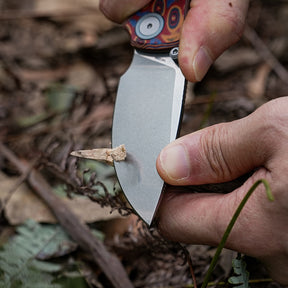 Vosteed A2613 Porcupine 14C28N