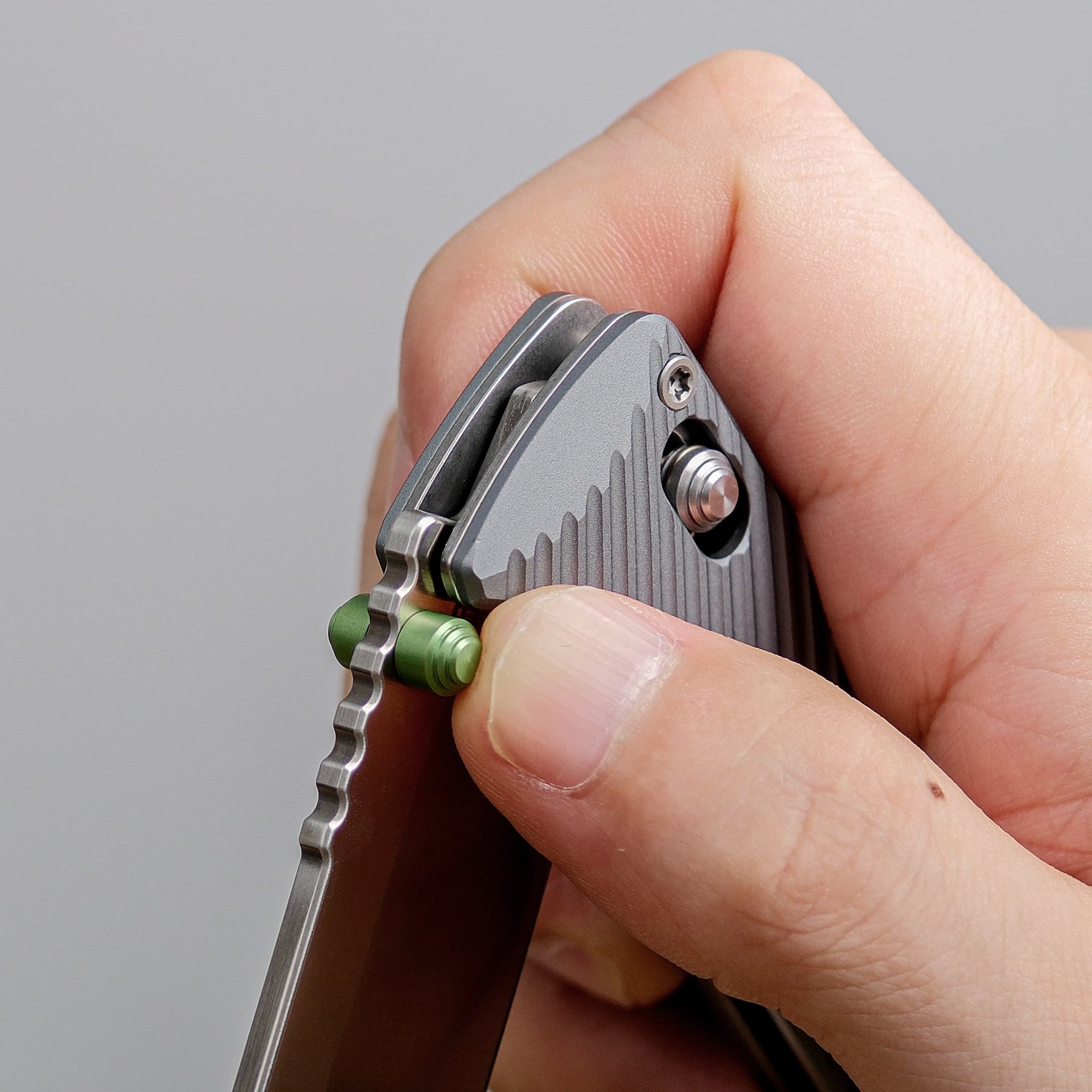 Vosteed A4104 Vombat M390