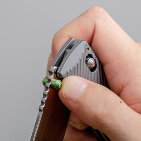 Vosteed A4104 Vombat M390