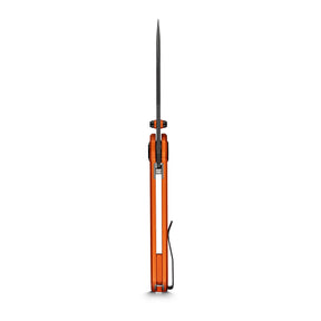 Vosteed A4606 Zander S35VN