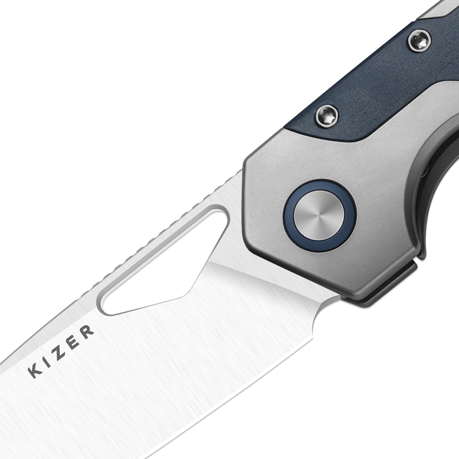 Kizer Ki3759FDA3 Serpentine M390
