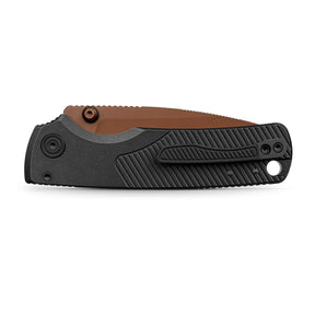 Vosteed A4802 Porcupine TiSlim 154CM
