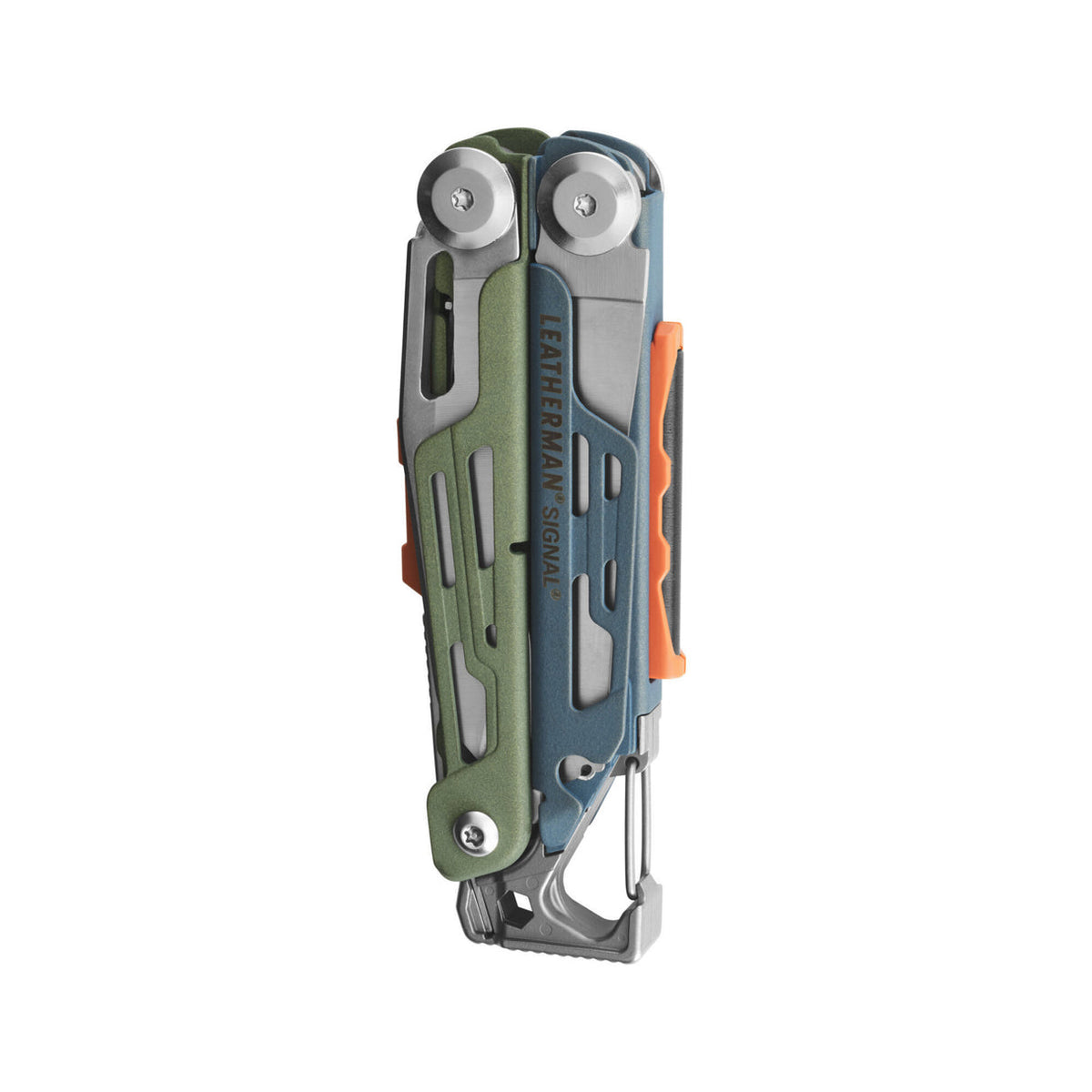 Leatherman Signal Multitool (Tundrascape)