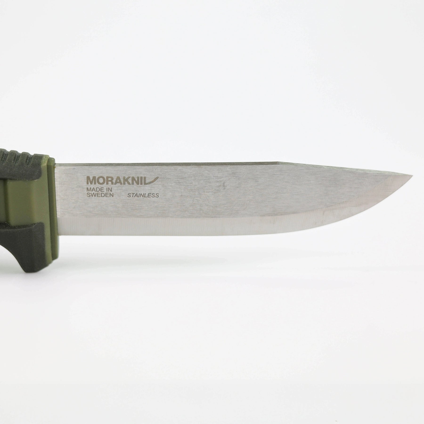 MoraKniv Amberg Bushcraft Knife (S) (2 Versions)