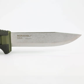 MoraKniv Amberg Bushcraft Knife (S) (2 Versions)