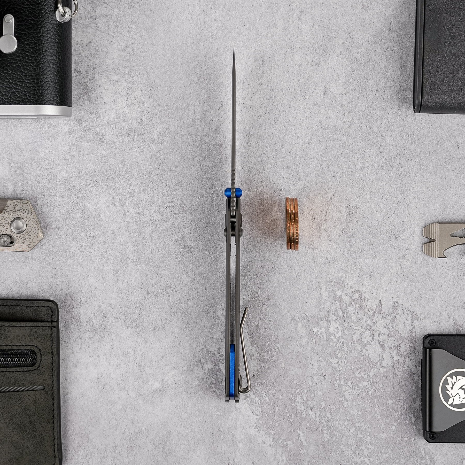 Vosteed A3510 Parallel 154CM