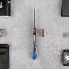 Vosteed A3510 Parallel 154CM