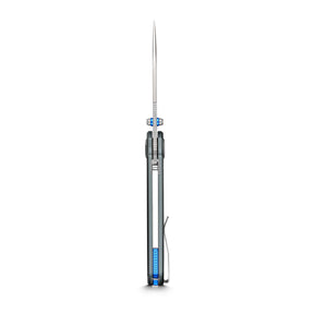 Vosteed A4605 Zander S35VN