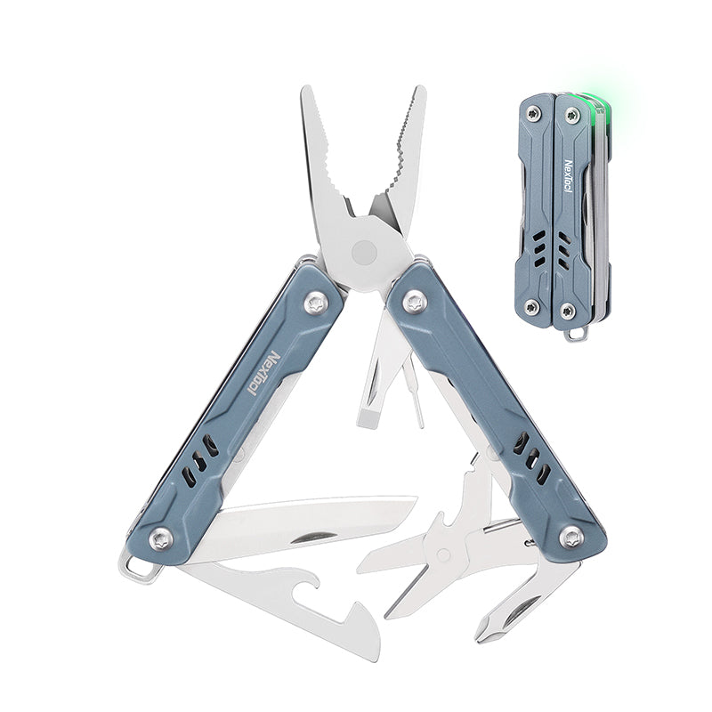 NexTool Mini Sailor S11 Pliers Multitool (2 Versions)