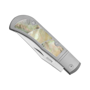 Kizer Ki3761A3 Trestle S45VN