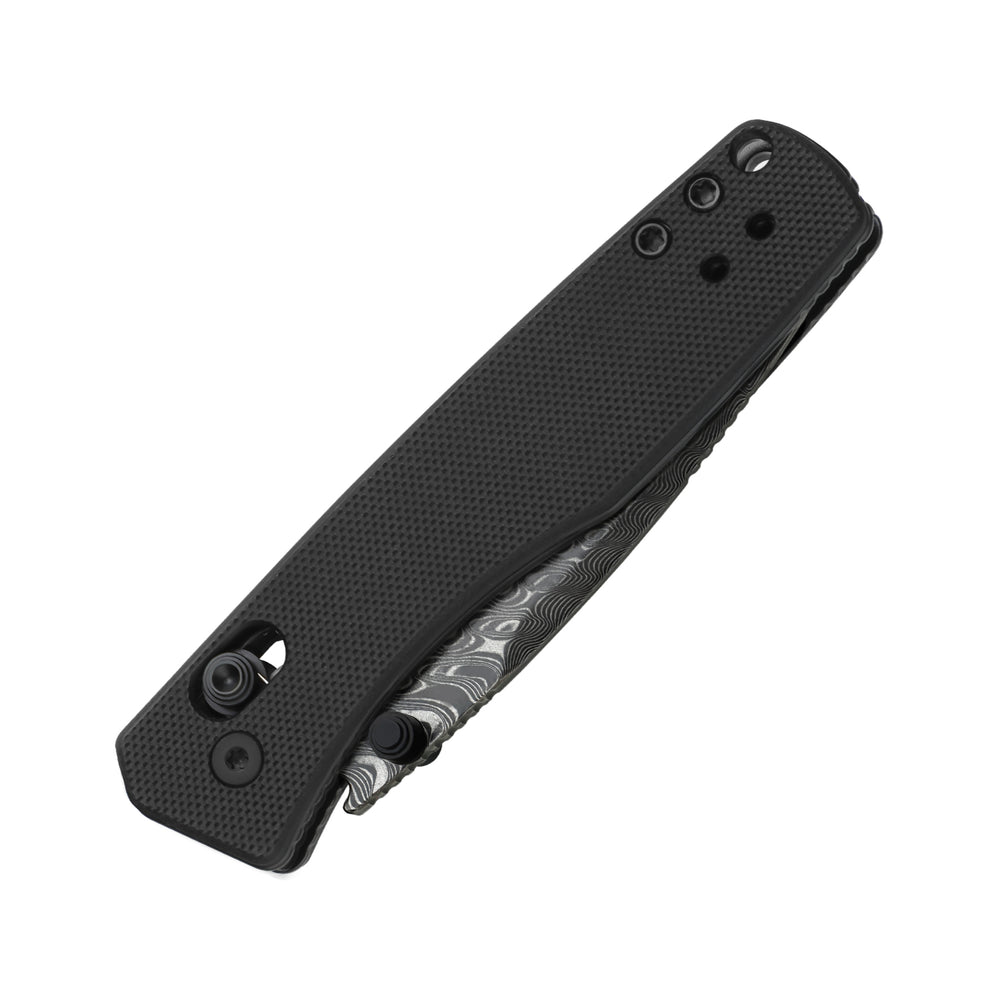 Kizer V3774A2 Aegis Damascus