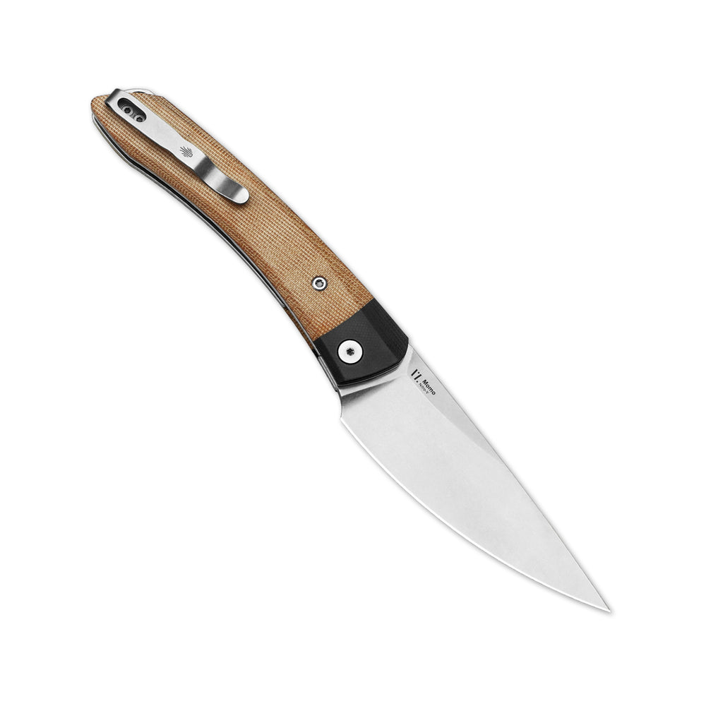 Kizer V4663A2 Momo Nitro-V