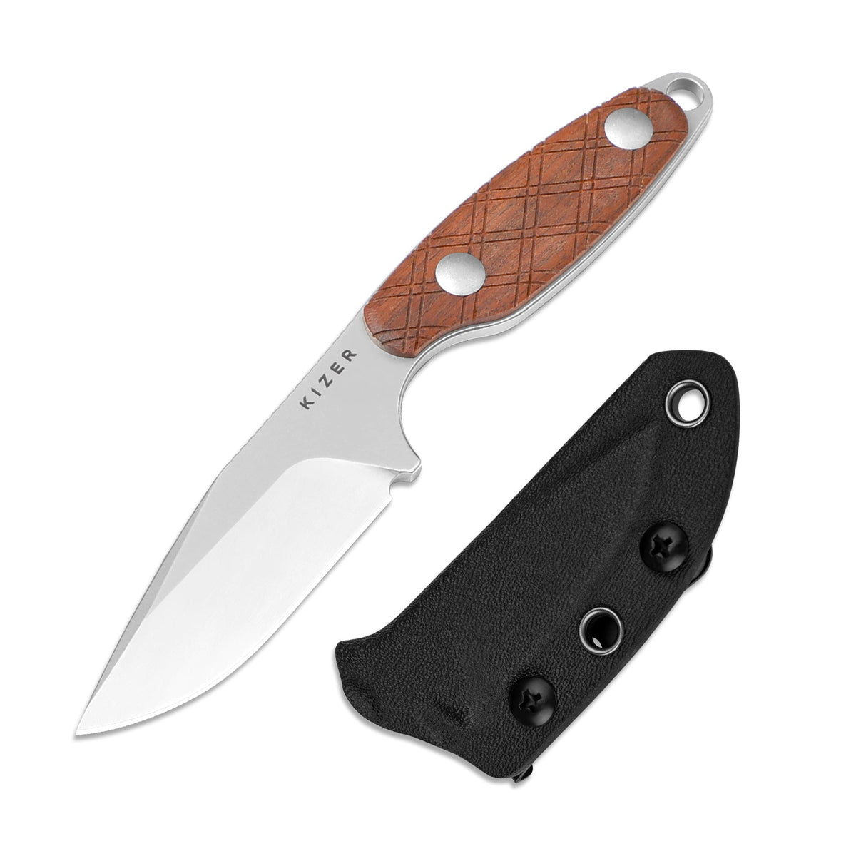 Kizer 1064A2 Muskrat