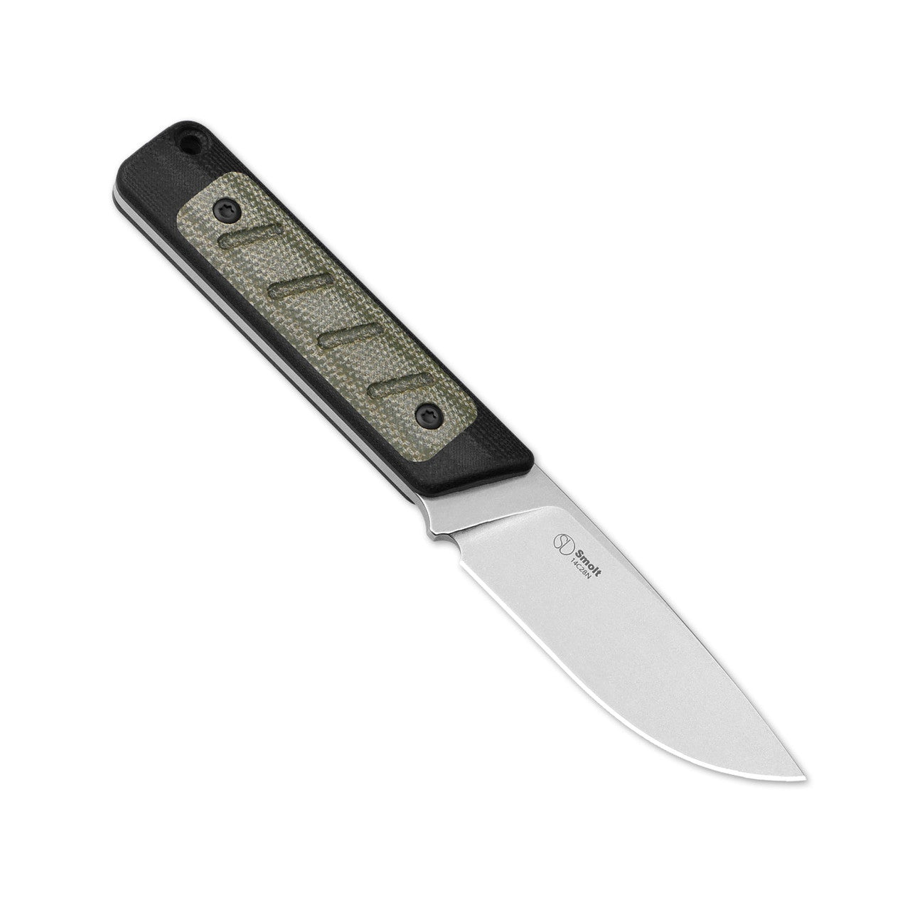 Kizer 1063A6 Smolt 14C28N