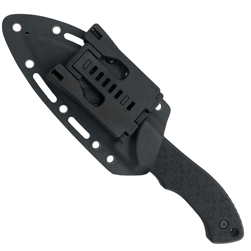 Takumitak TKF206BK DAY 500 Fixed Blade