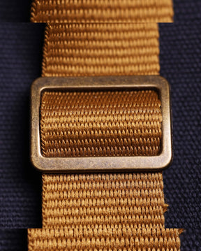 Benchmade Classic Apron (Dark Blue)