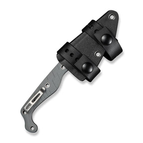 Civivi C22027-2 SŌKN Fixed Blade (Gray G10 Handle)