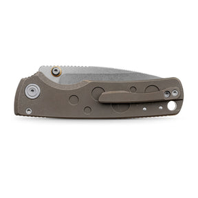 Vosteed A4807 Porcupine TiSlim S90V