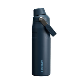 Stanley IceFlow Bottle With Fast Flow Lid 24oz (Navy)