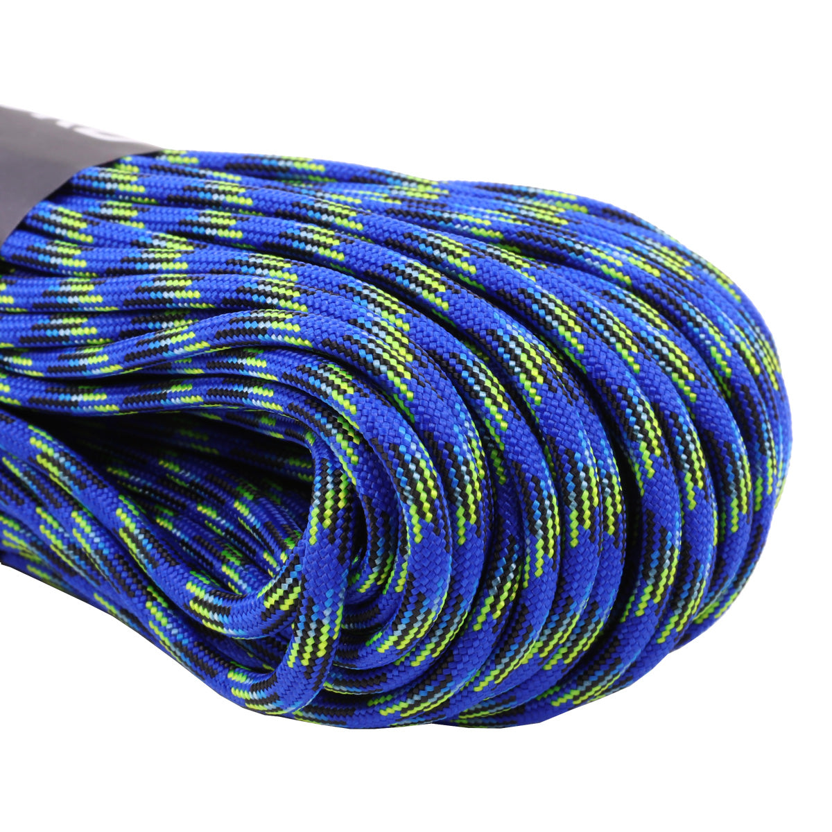 Atwood 550lbs Paracord 7 cores 100ft (Hydro)