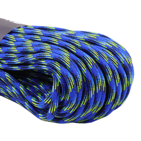 Atwood 550lbs Paracord 7 cores 100ft (Hydro)