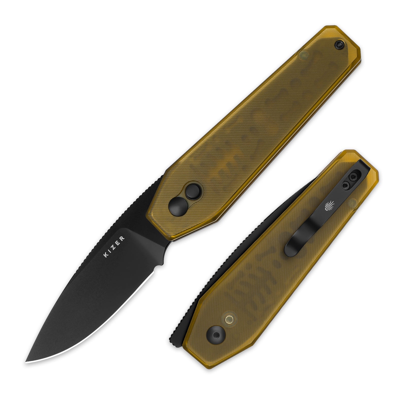 Kizer V3692A1 Tomb Nitro-V