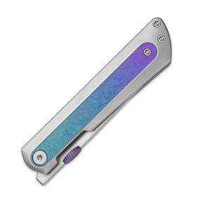 Kizer Ki3733A2 Quoll S45VN