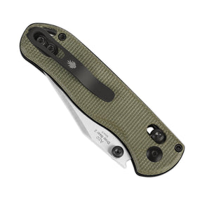 Kizer V3619.2KC1 Drop Bear 2 Nitro-V