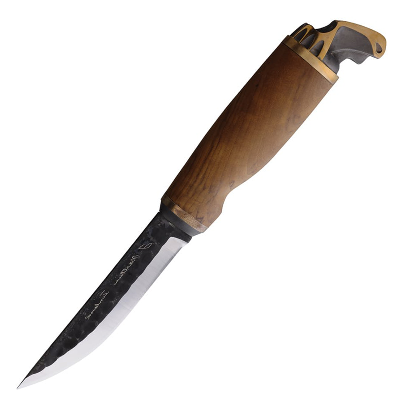 Marttiini Moose Knife Fixed Blade