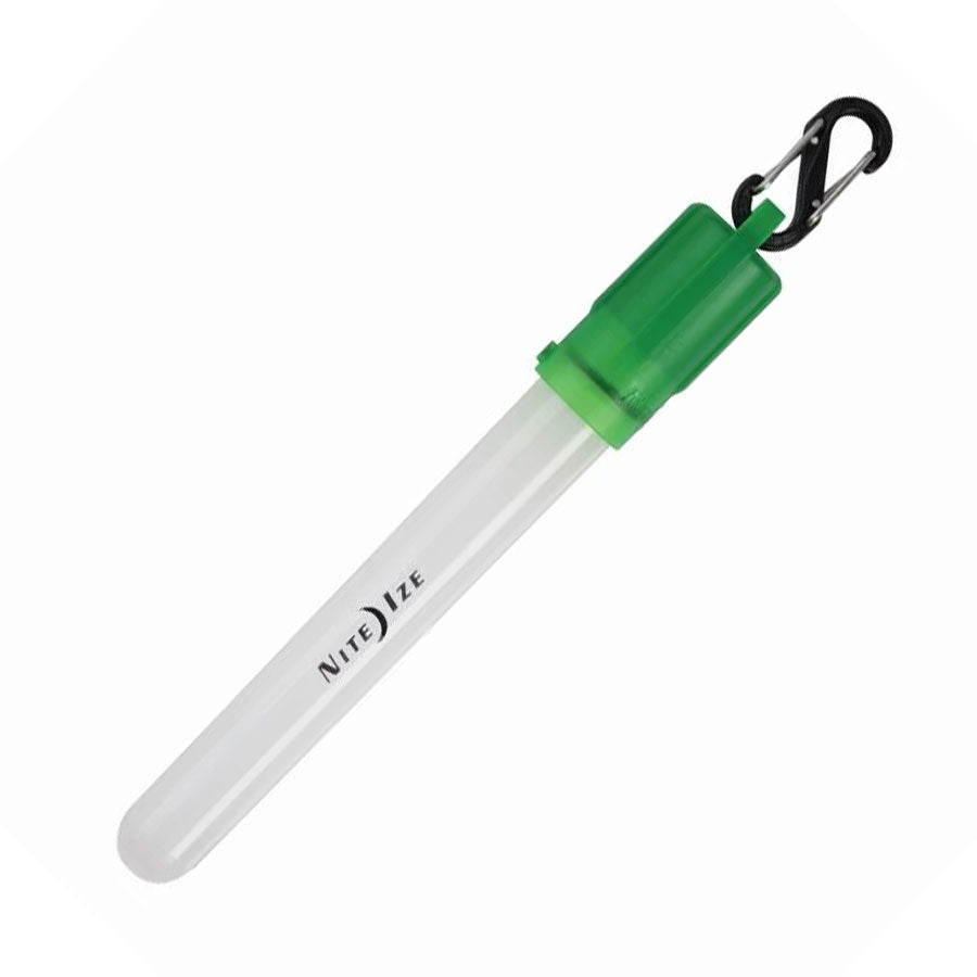 Nite Ize LED Mini Glowstick (Green)