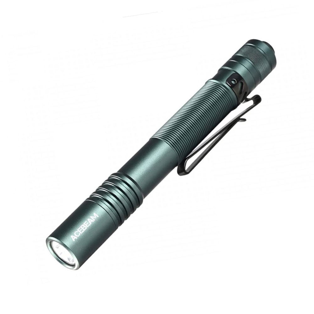 Acebeam Pokelit 2AA Flashlight (600 Lumens) (2 Versions)
