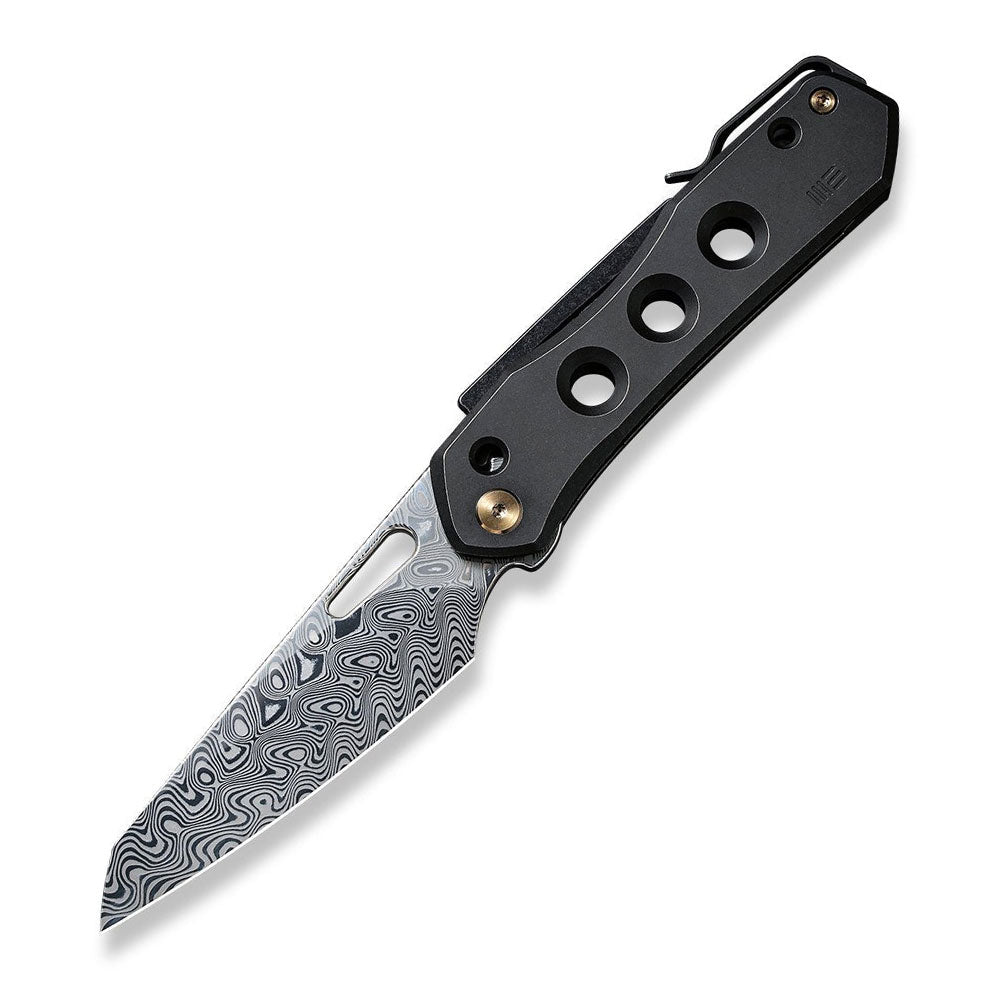 WE KNIFE WE21031-DS1 Vision R (Hakkapella Damasteel)