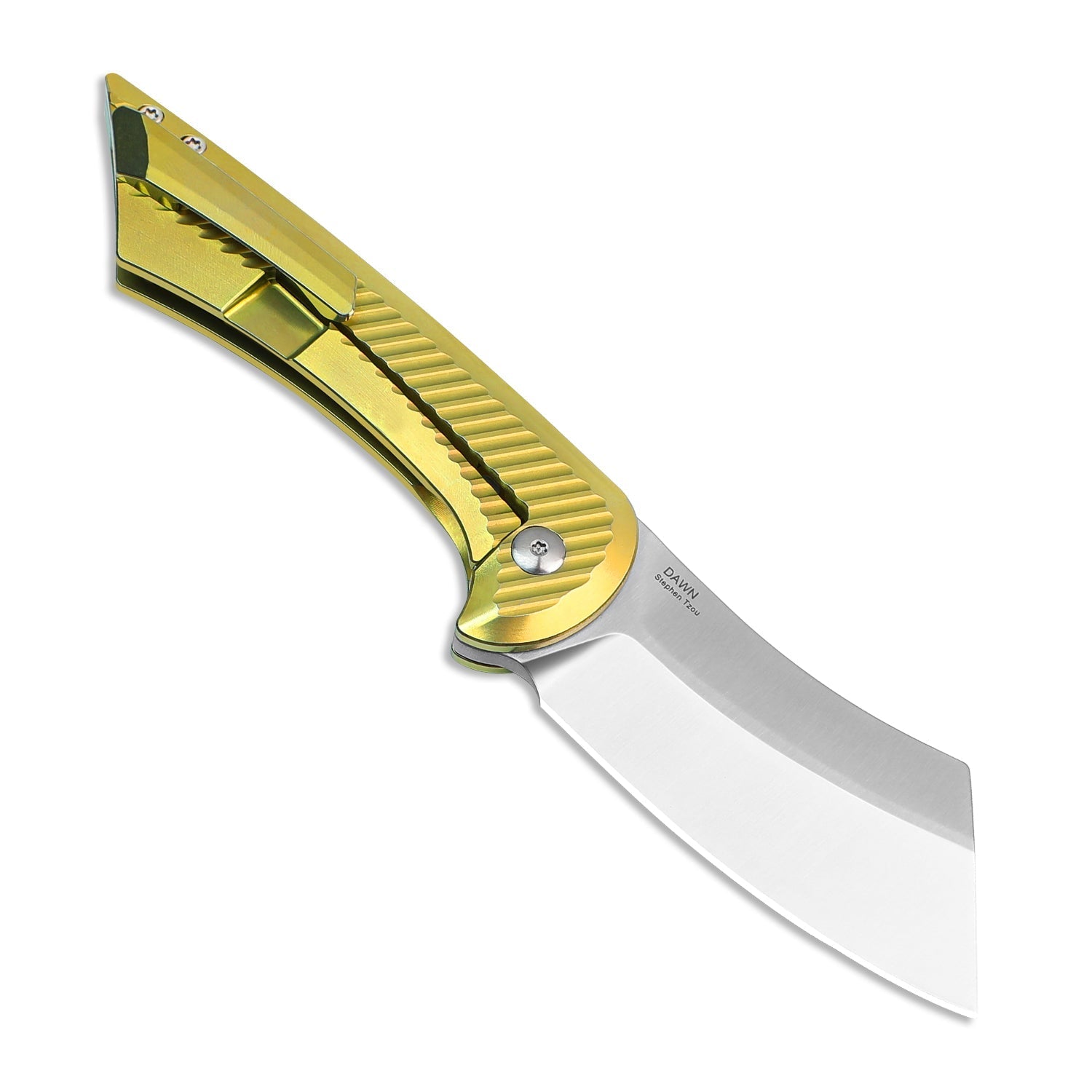 Kizer Ki3673A1 Dawn S35VN