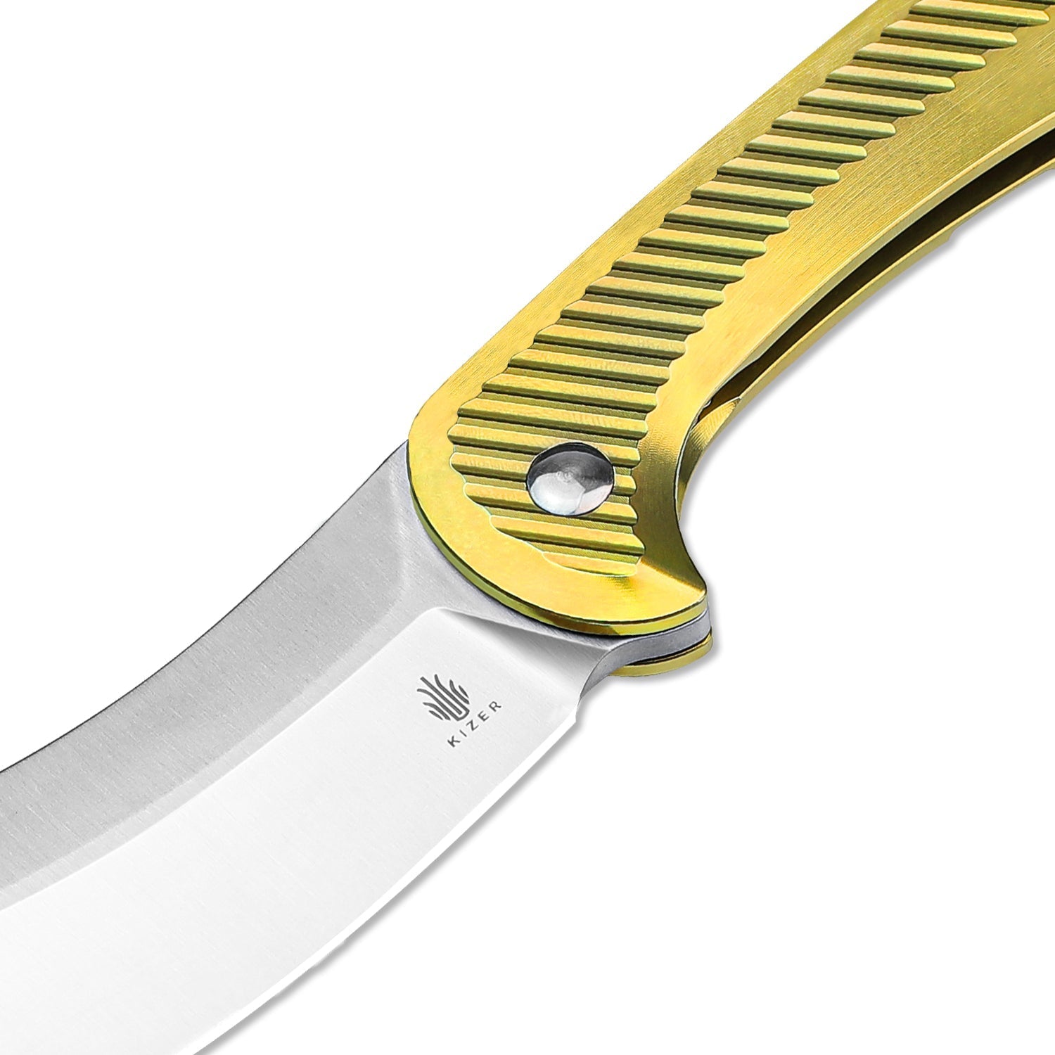Kizer Ki3673A1 Dawn S35VN