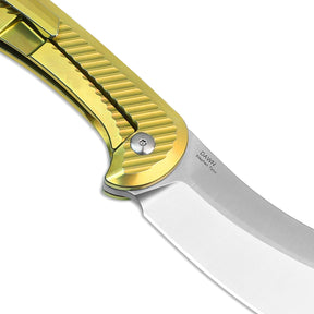 Kizer Ki3673A1 Dawn S35VN