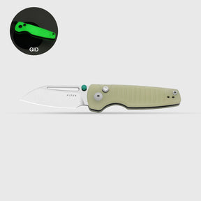 Kizer V2706A6 Parakeet GITD Nitro-V
