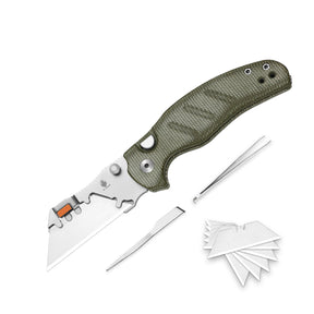 Kizer V3488.29JNA1 C01C Uti 2