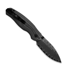 Kizer V3781BDA3 Phoca BD Damascus