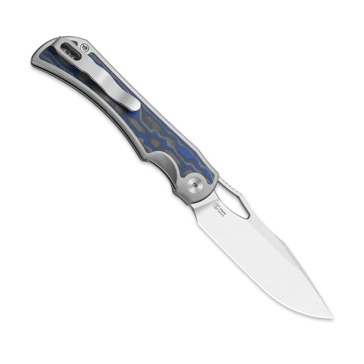 Kizer Ki4763LDA1 Allure S45VN