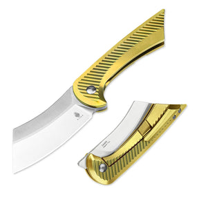 Kizer Ki3673A1 Dawn S35VN