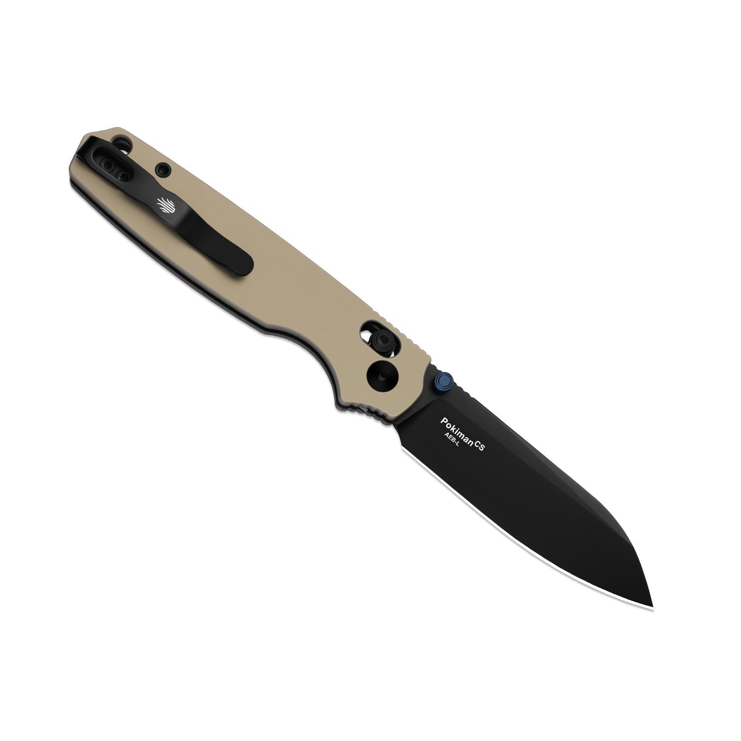 Kizer V3789A6 Pokiman CS AEB-L