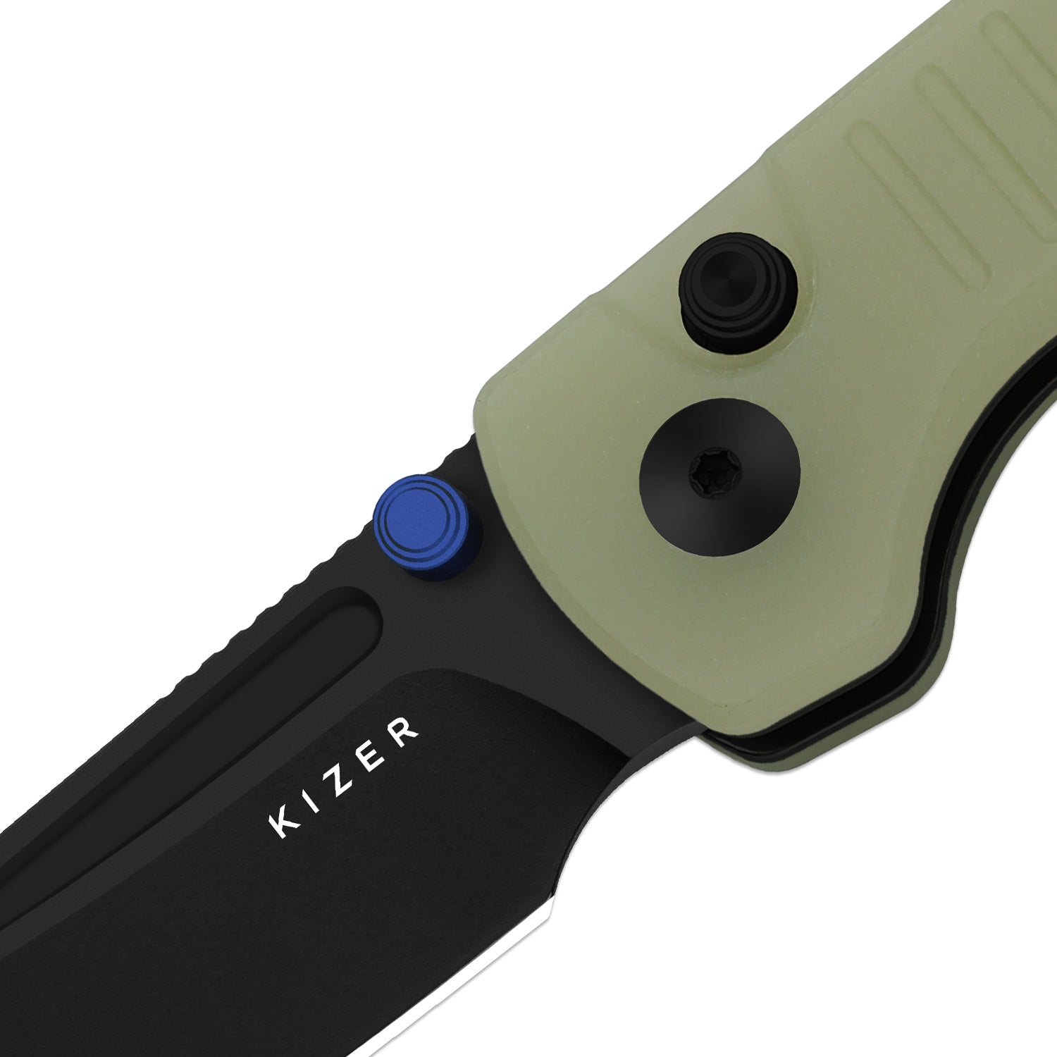Kizer V2706A7 Parakeet GITD Nitro-V