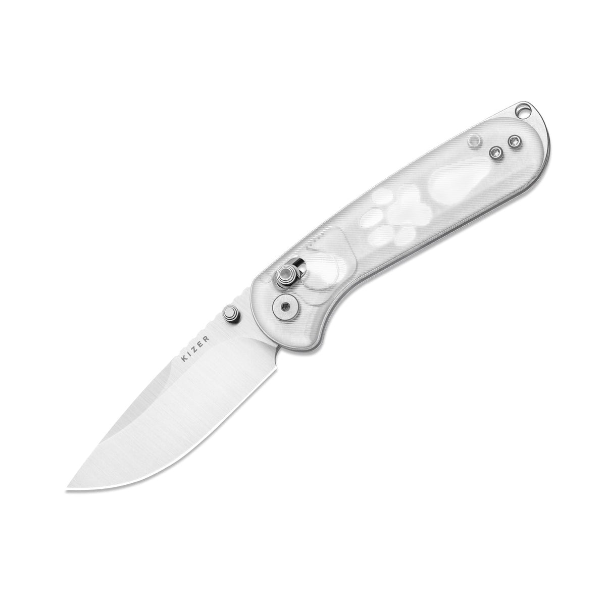 Kizer V3790A2 Buddy II AEB-L