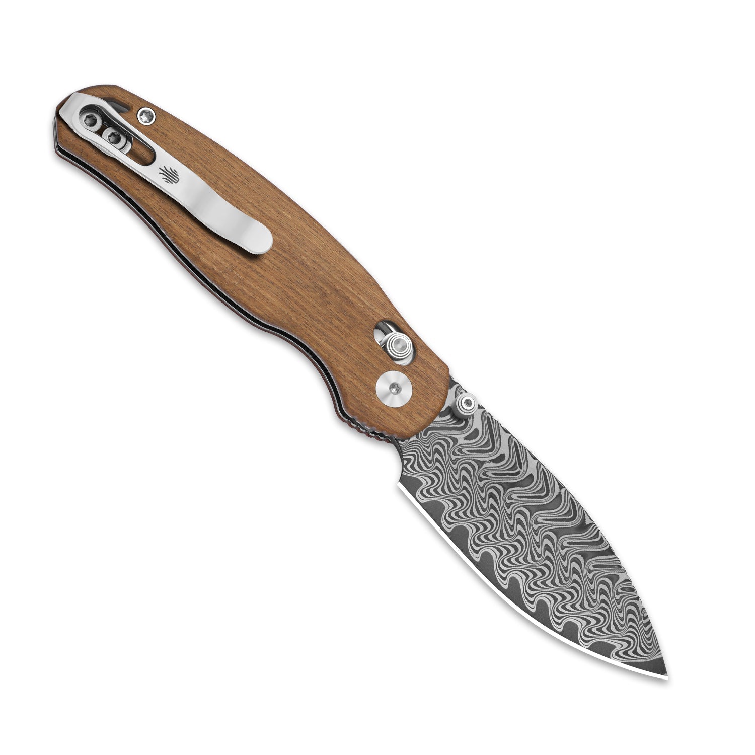 Kizer V3781CDA3 Phoca CD Damascus