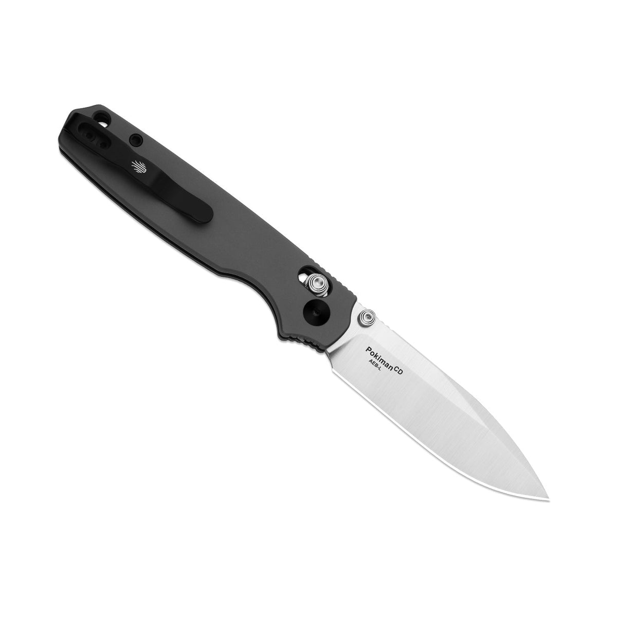 Kizer V3789A2 Pokiman CS AEB-L
