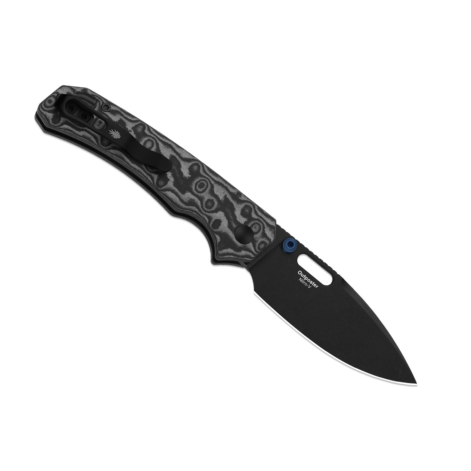 Kizer V3802BDA2 Outposter Nitro-V