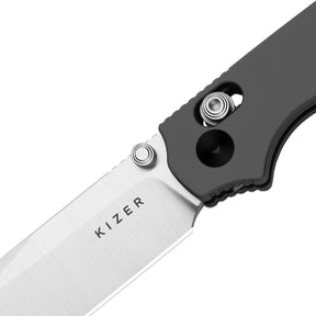 Kizer V3789A2 Pokiman CS AEB-L