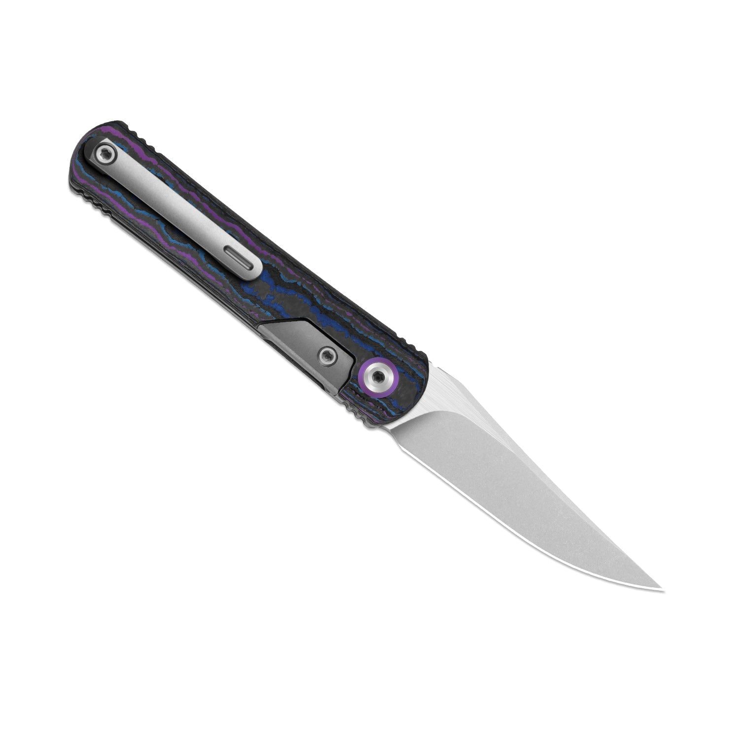Kizer ZX-3499.3A2 Feist 3 CPM S90V