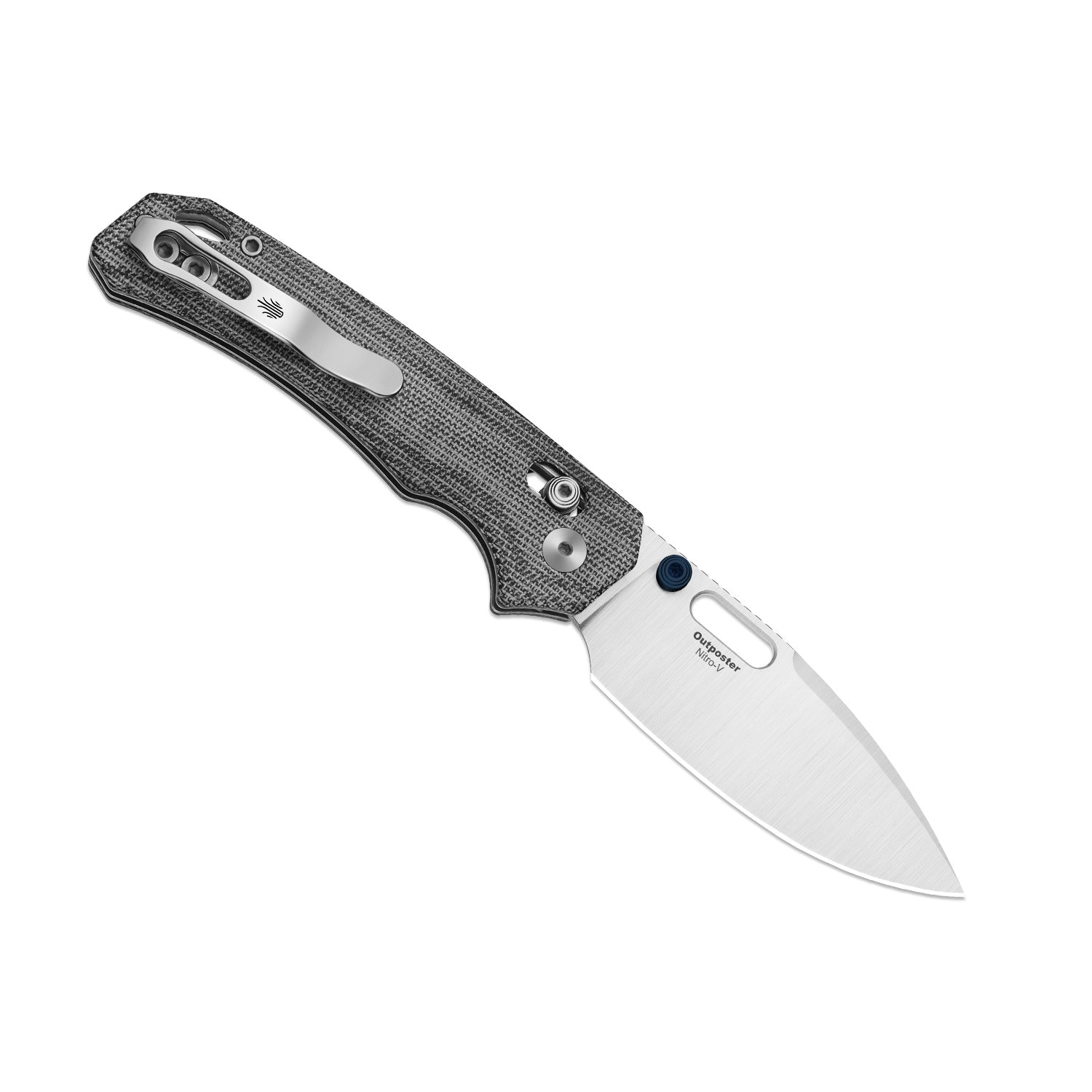 Kizer V3802CDA1 Outposter Nitro-V